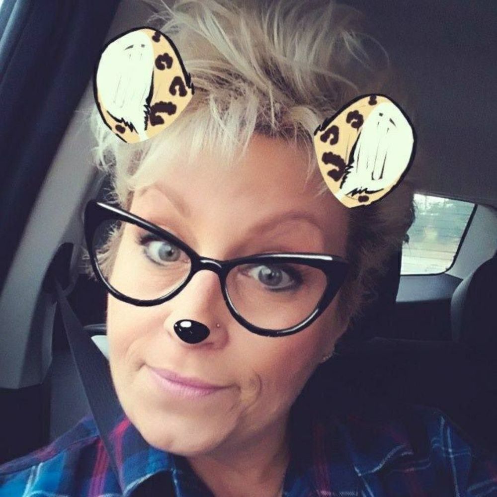 Meet your Posher, Brandy